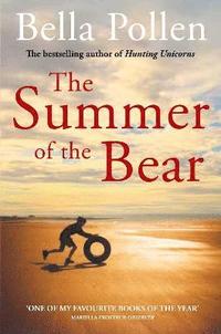 bokomslag The Summer of the Bear