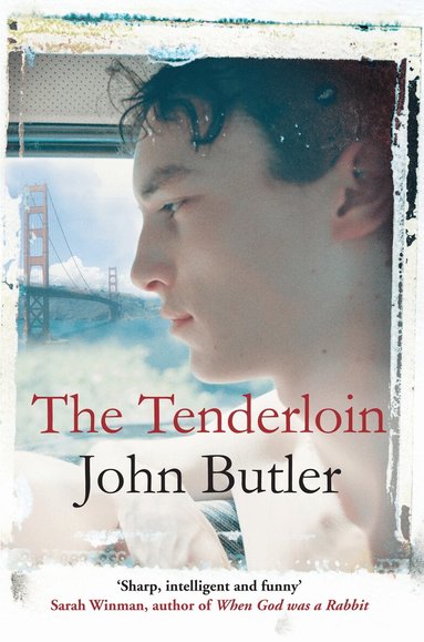 John Butler - Tenderloin, Häftad