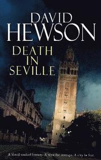 bokomslag Death in Seville