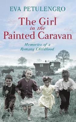 The Girl in the Painted Caravan 1