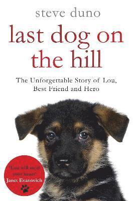 The Last Dog on the Hill 1