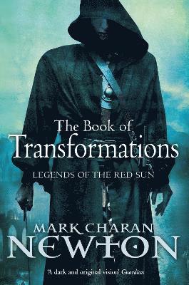 bokomslag The Book of Transformations