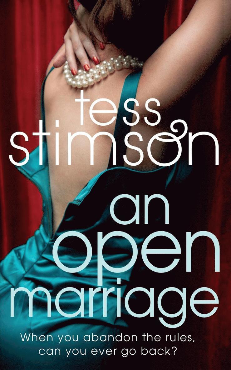 An Open Marriage 1
