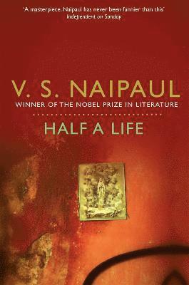 Half a Life