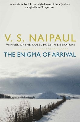 The Enigma of Arrival 1
