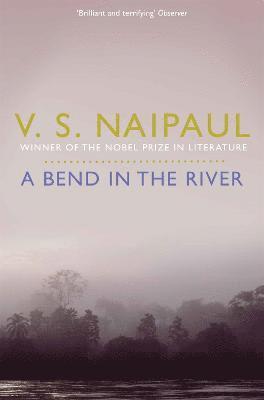 bokomslag Naipaul, V: Bend in the River