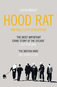 bokomslag Hood Rat