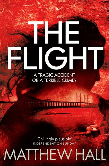 Matthew Hall - Flight, Häftad