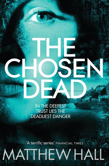 Matthew Hall - Chosen Dead, Häftad