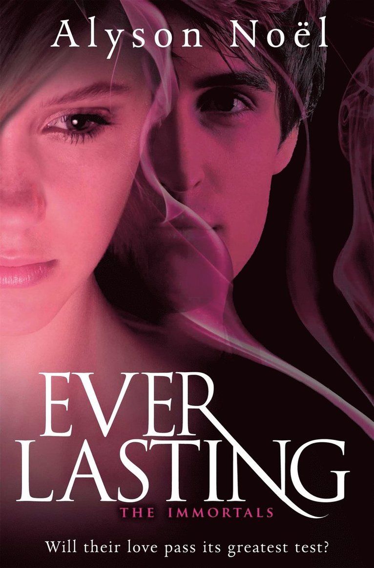 Everlasting 1