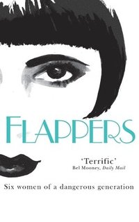 bokomslag Flappers