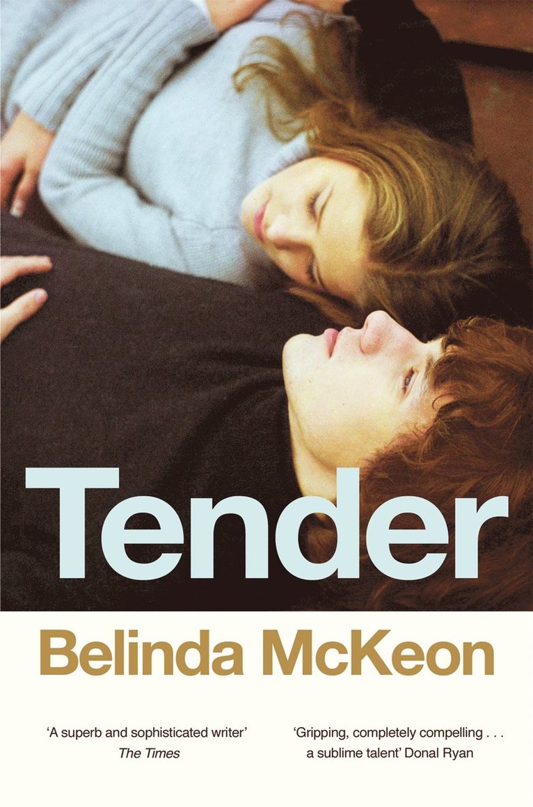 Tender 1