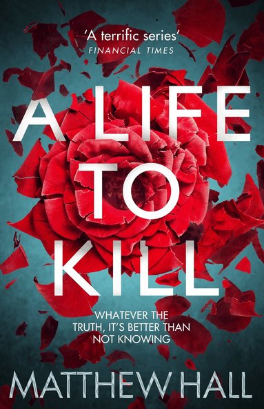 Matthew Hall - Life to Kill, Häftad