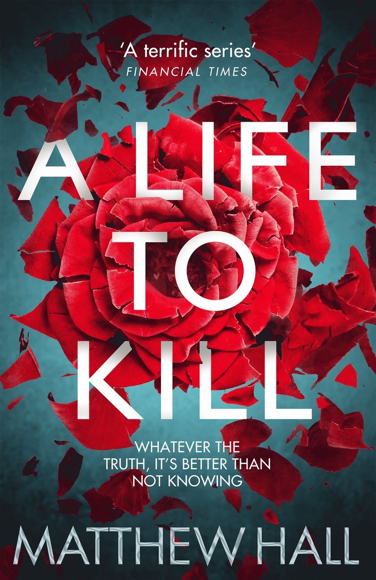 A Life to Kill 1