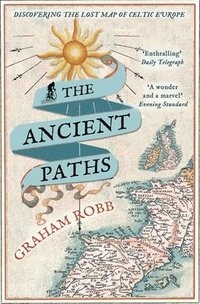 bokomslag The Ancient Paths