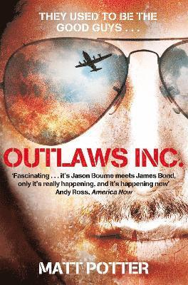 Outlaws Inc. 1