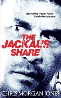 bokomslag The Jackal's Share