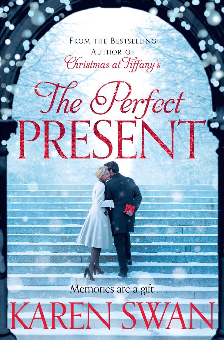 The Perfect Present 1