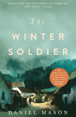 The Winter Soldier