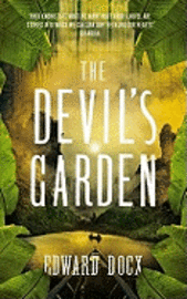bokomslag DEVILS GARDEN