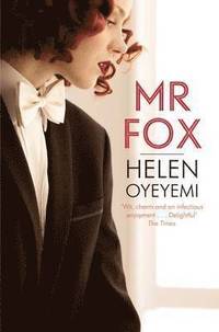 bokomslag Mr Fox