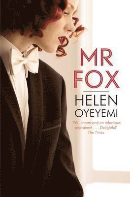 Mr Fox 1