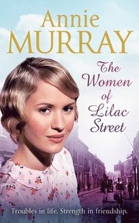 bokomslag The Women of Lilac Street
