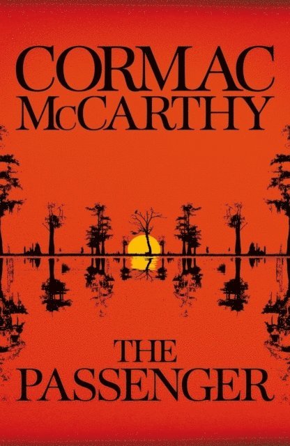 Cormac McCarthy - The Passenger, Häftad