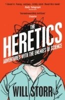 bokomslag The Heretics