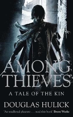 Among Thieves 1