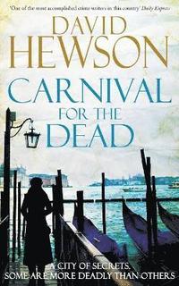 bokomslag Carnival for the Dead