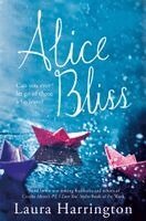 Laura Harrington - Alice Bliss, Häftad