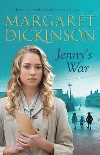 bokomslag Jenny's War