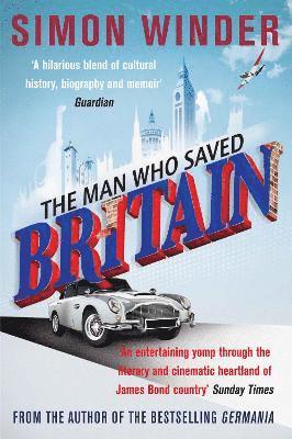 The Man Who Saved Britain 1