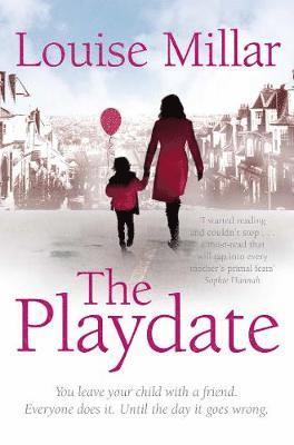 The Playdate 1