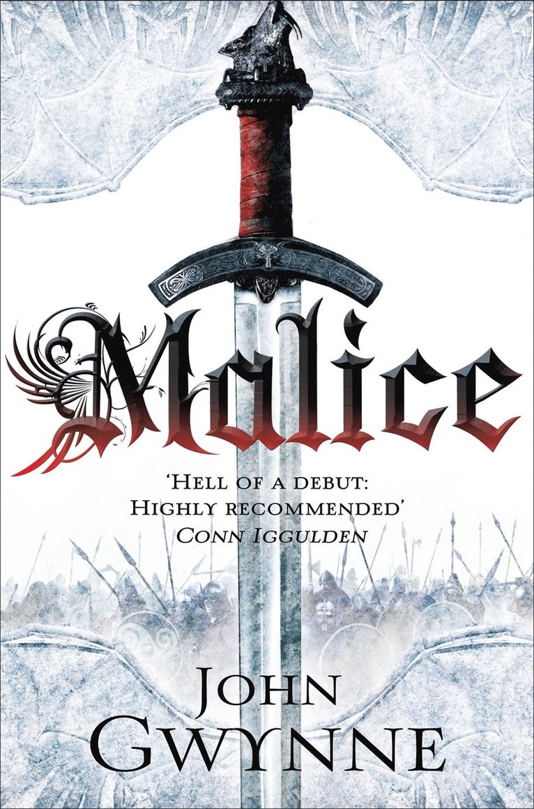 Malice 1