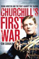 bokomslag Churchill's First War