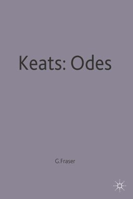 Keats: Odes 1