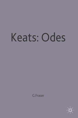 Keats: Odes