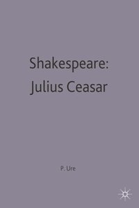 bokomslag Shakespeare: Julius Caesar