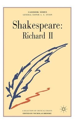 Shakespeare: Richard II 1