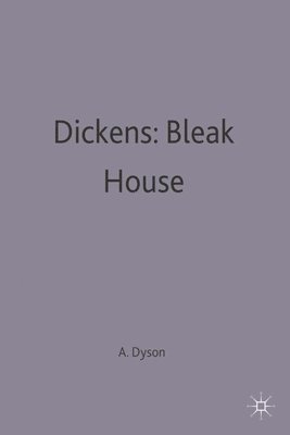 bokomslag Dickens: Bleak House