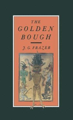 The Golden Bough 1