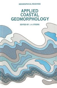 bokomslag Applied Coastal Geomorphology
