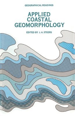 bokomslag Applied Coastal Geomorphology