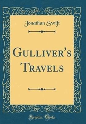Str;Gullivers Travels