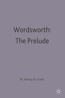 Wordsworth: The Prelude