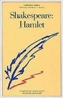 bokomslag Shakespeare: Hamlet