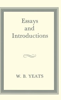 bokomslag Essays and Introductions