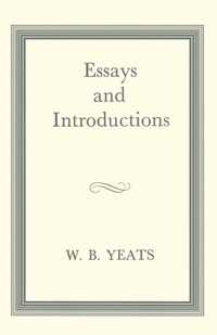 bokomslag Essays and Introductions